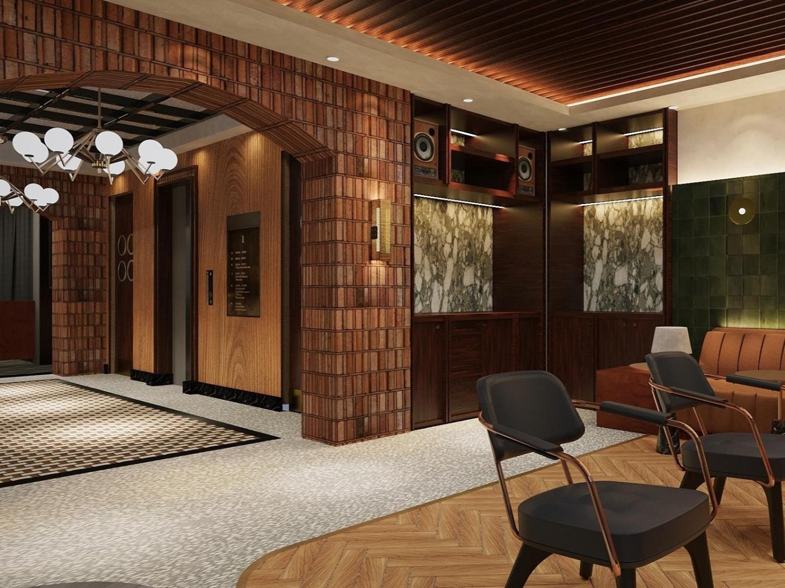 Stitch Hotel Kioto Zewnętrze zdjęcie
