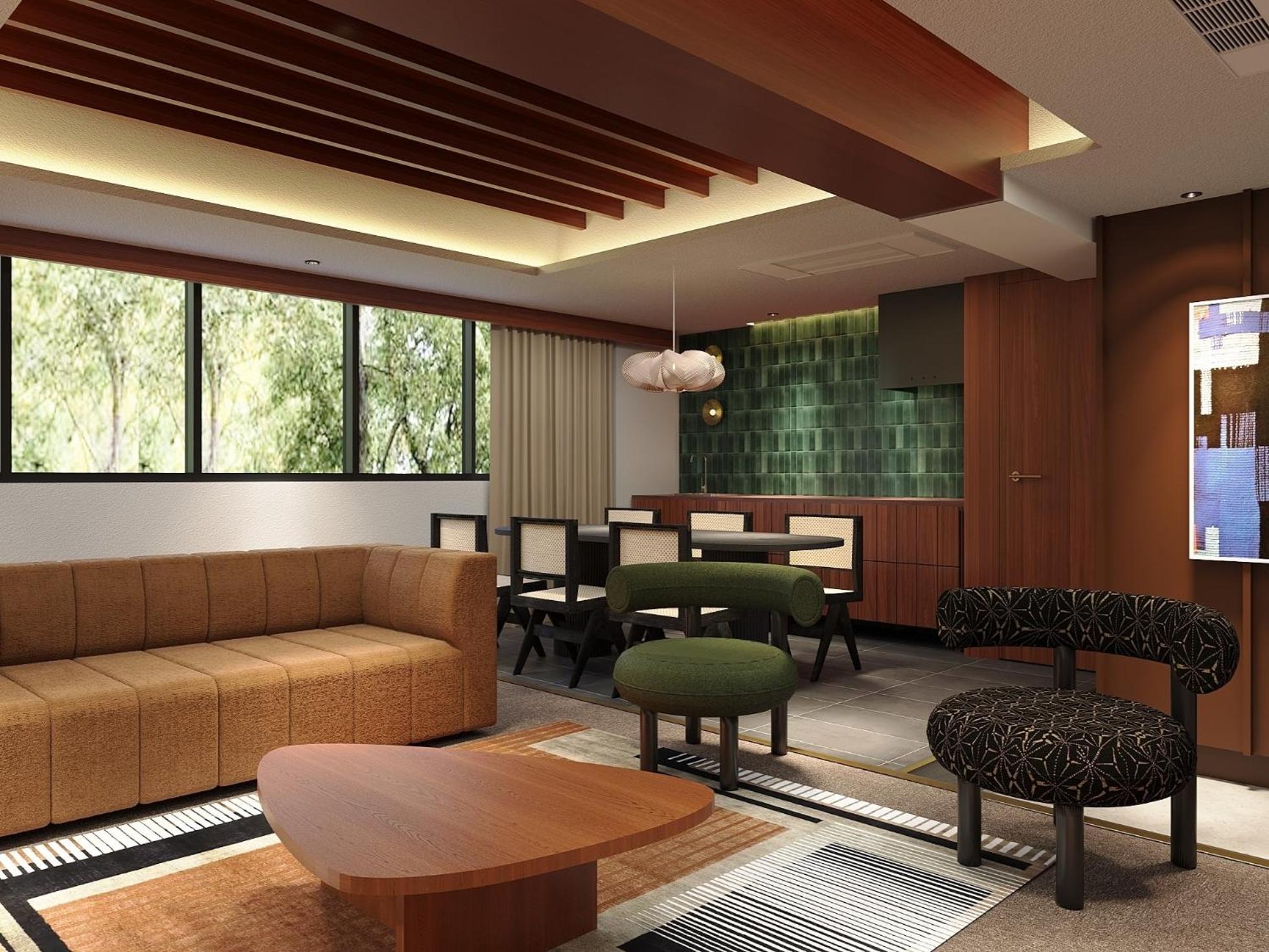 Stitch Hotel Kioto Zewnętrze zdjęcie