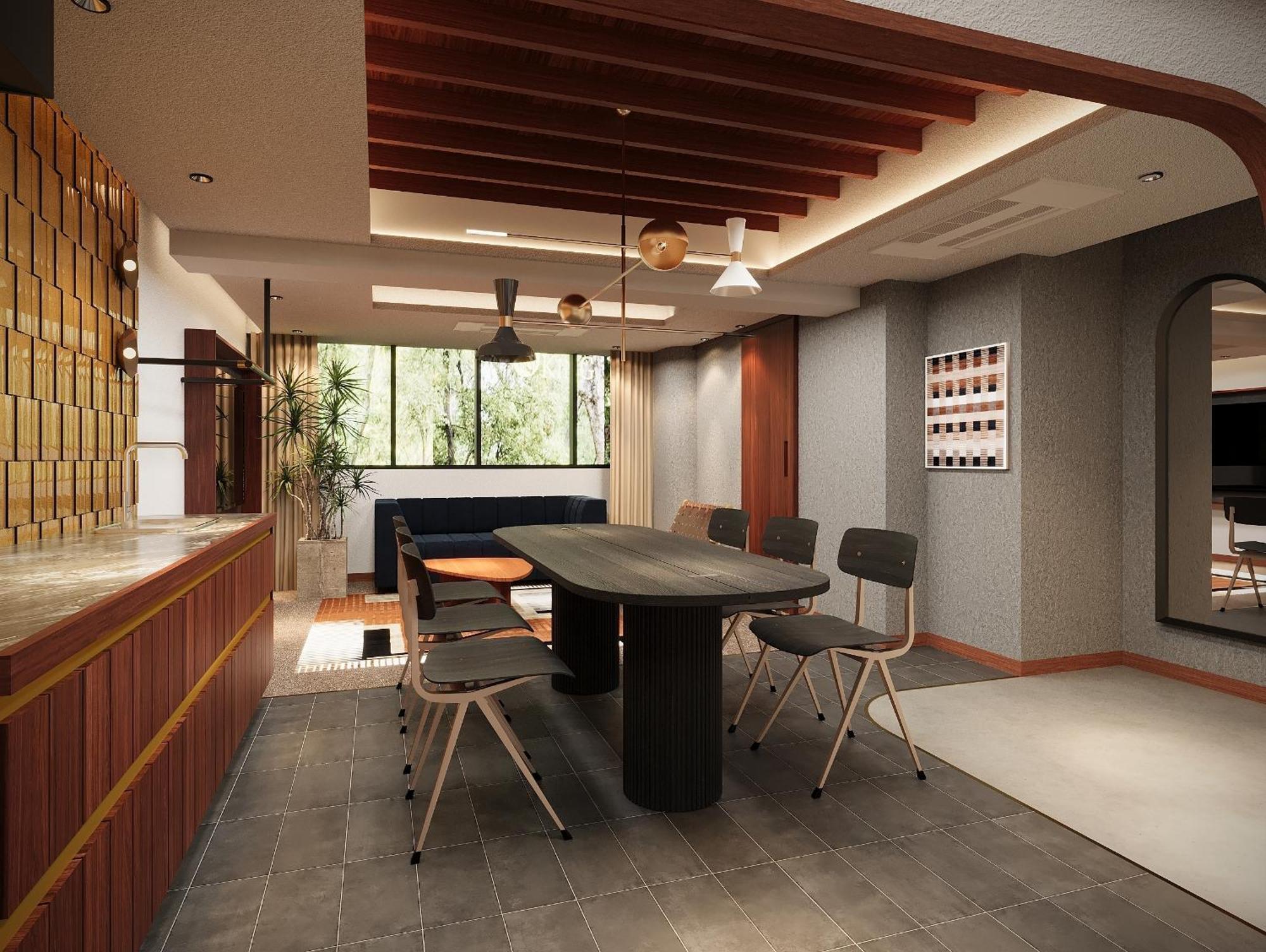 Stitch Hotel Kioto Zewnętrze zdjęcie
