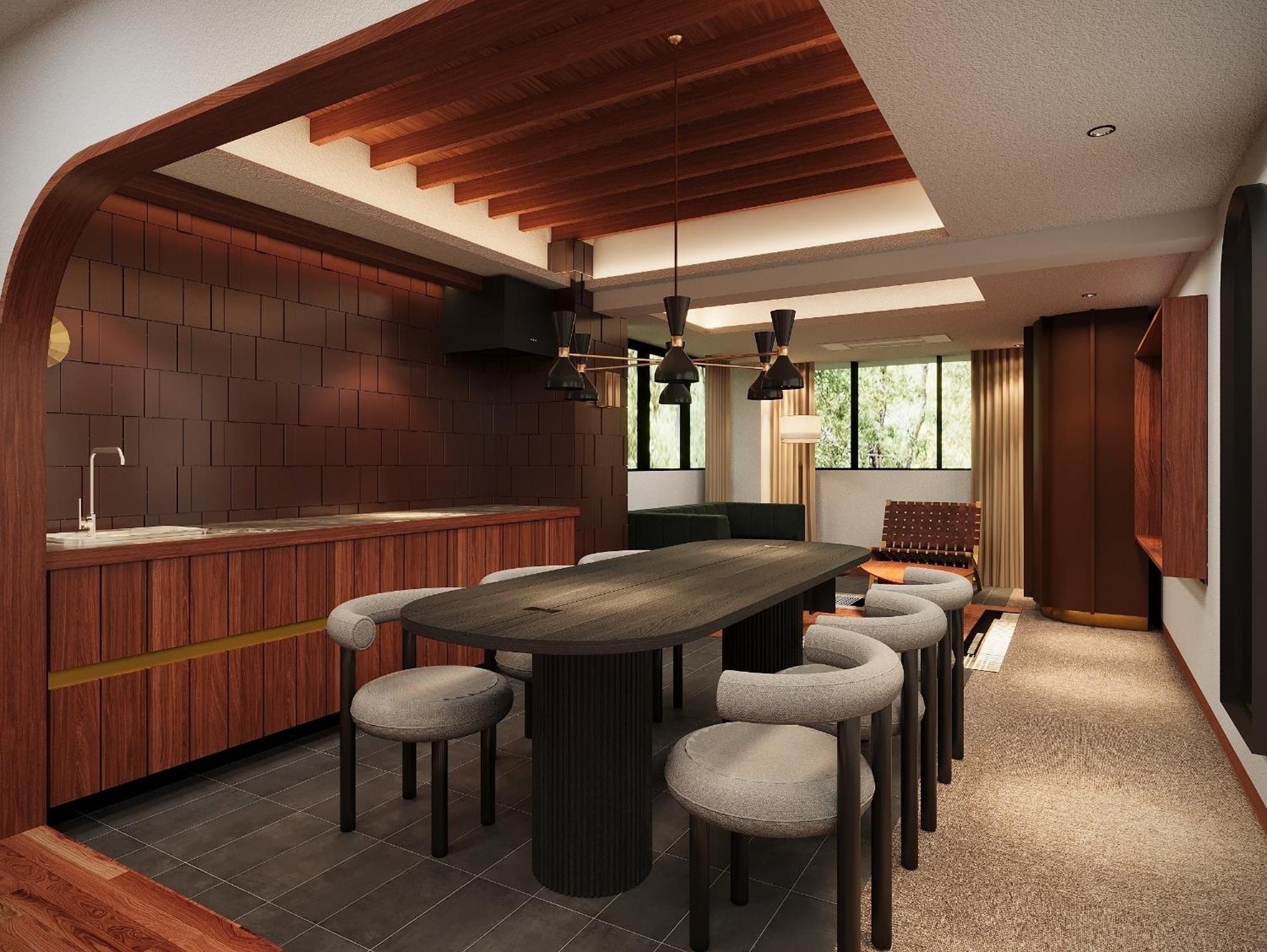 Stitch Hotel Kioto Zewnętrze zdjęcie