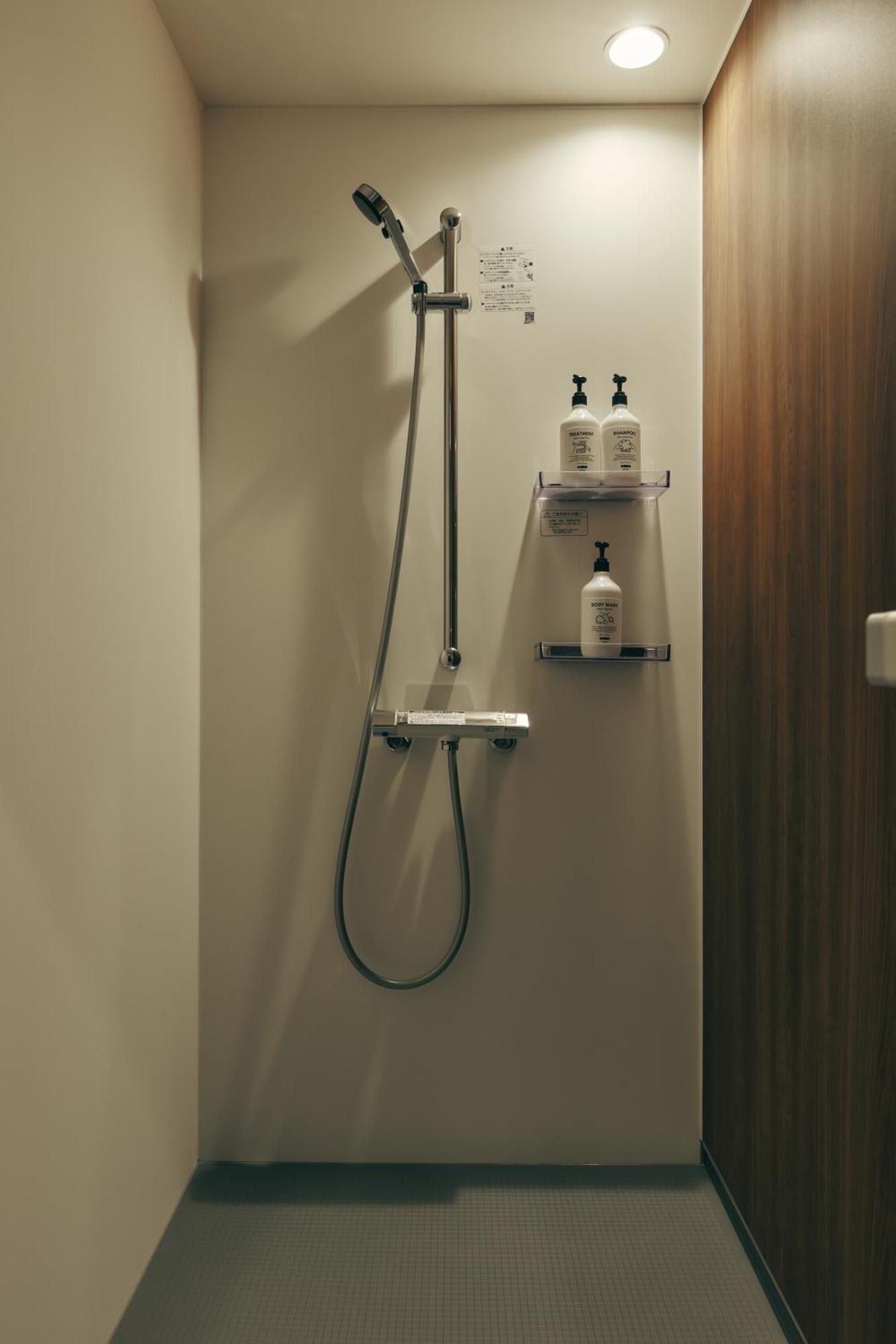 Stitch Hotel Kioto Pokój zdjęcie