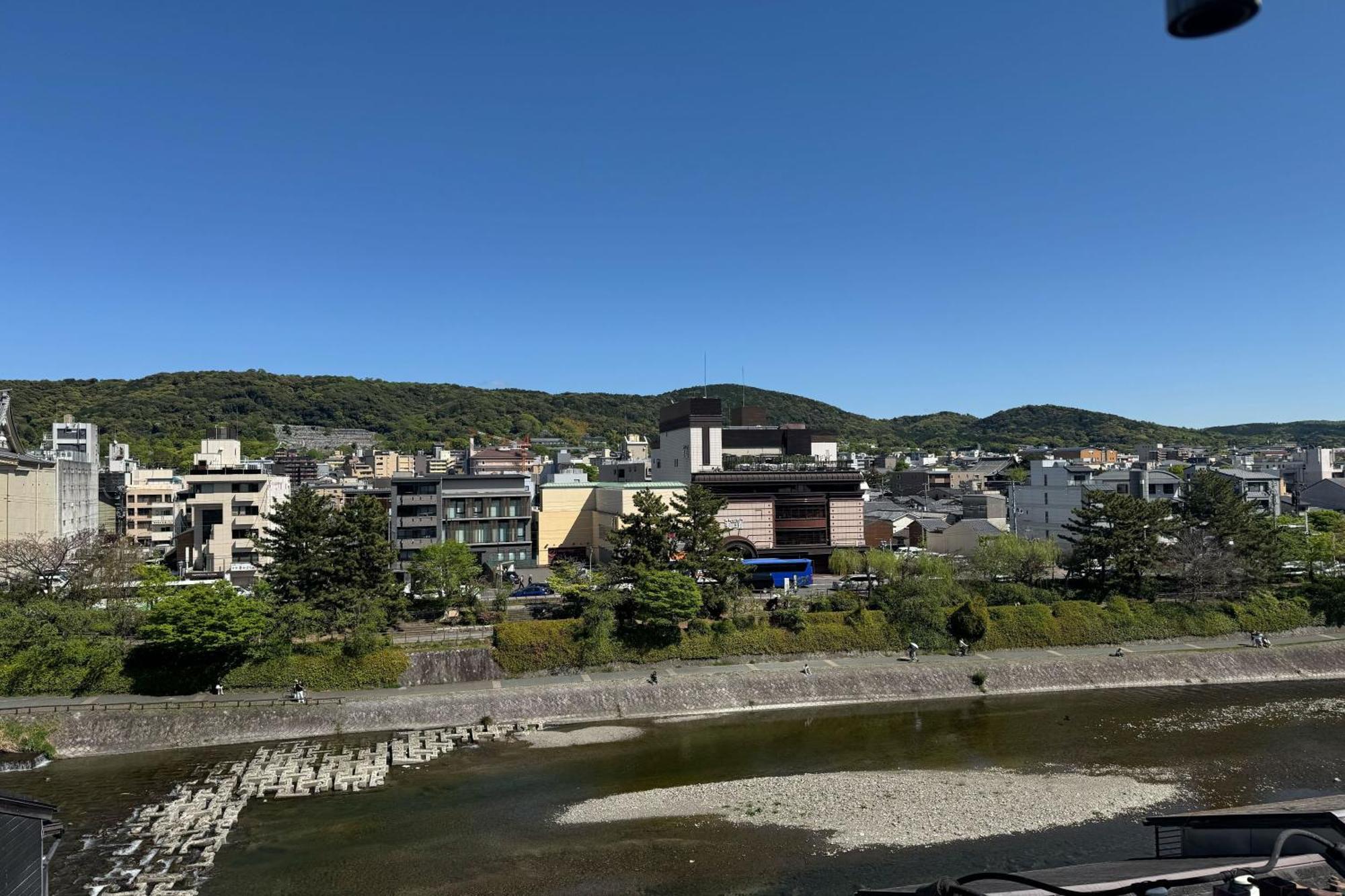 Stitch Hotel Kioto Zewnętrze zdjęcie