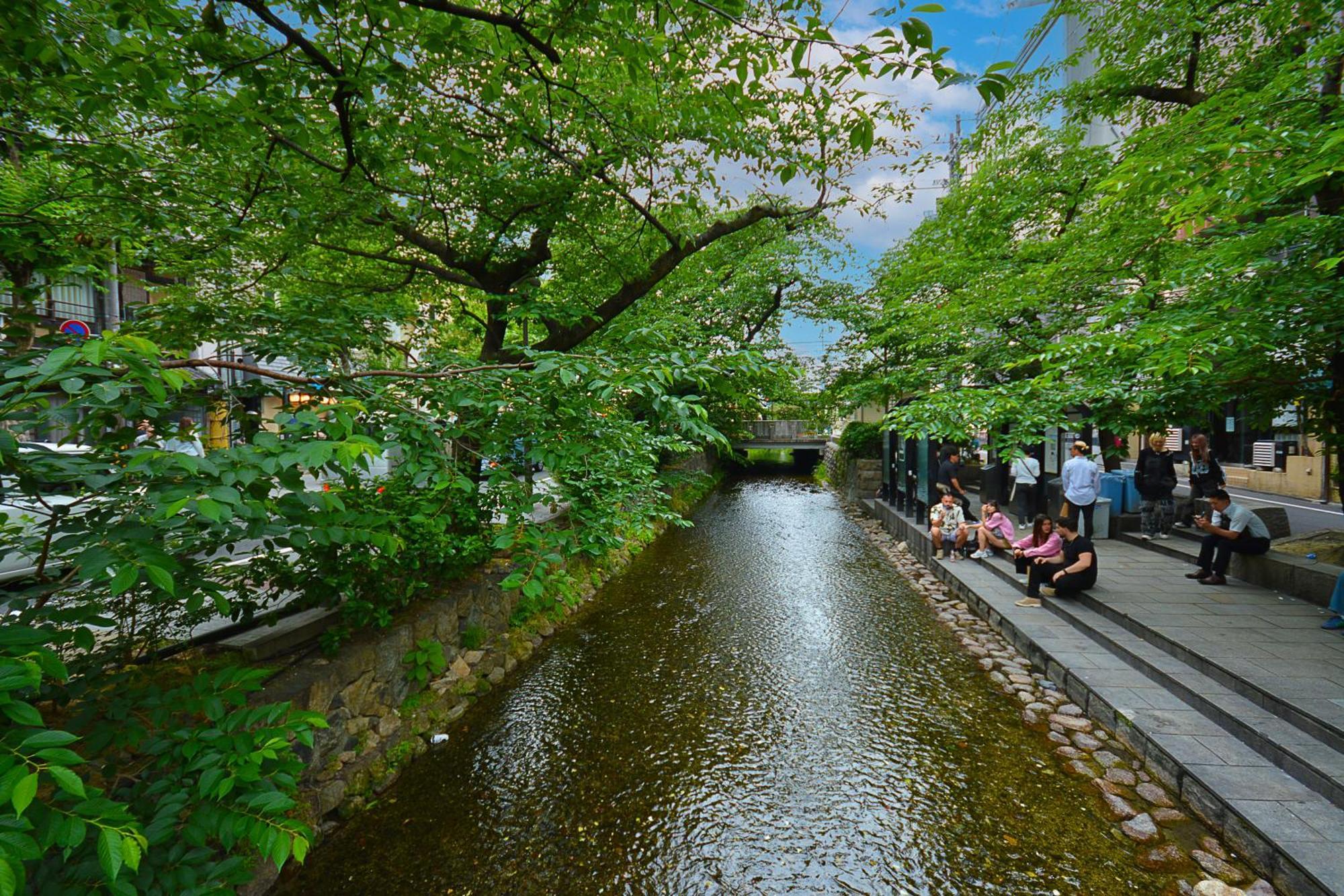 Stitch Hotel Kioto Zewnętrze zdjęcie