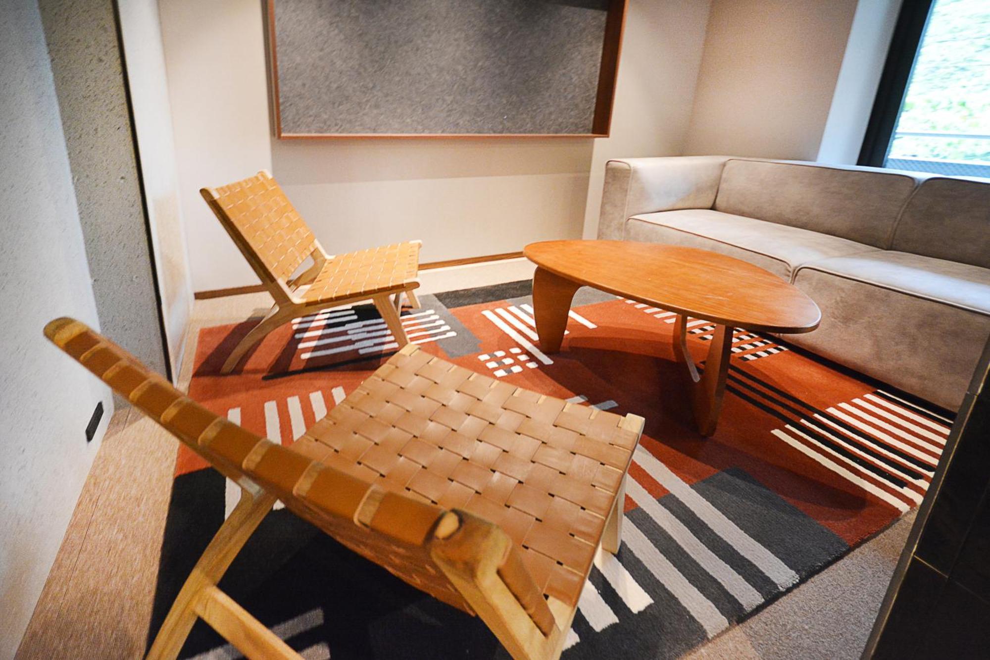 Stitch Hotel Kioto Zewnętrze zdjęcie
